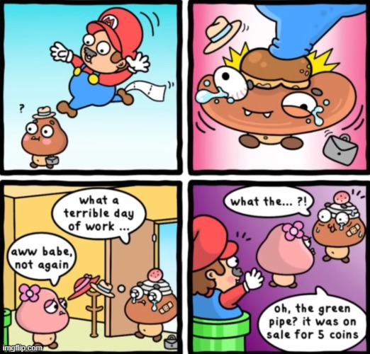 image tagged in comics | made w/ Imgflip meme maker
