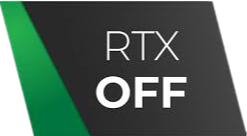 Rtx off Meme Template