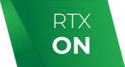 High Quality Rtx on Blank Meme Template