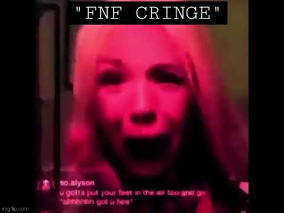 fnf died out last year move tf on | made w/ Imgflip meme maker