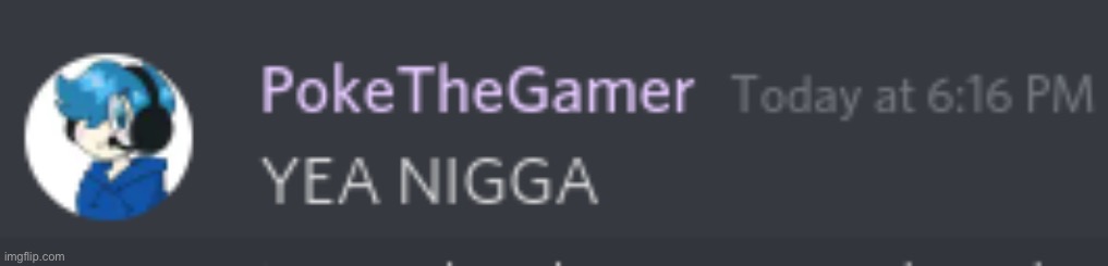 image tagged in yea nigga | made w/ Imgflip meme maker