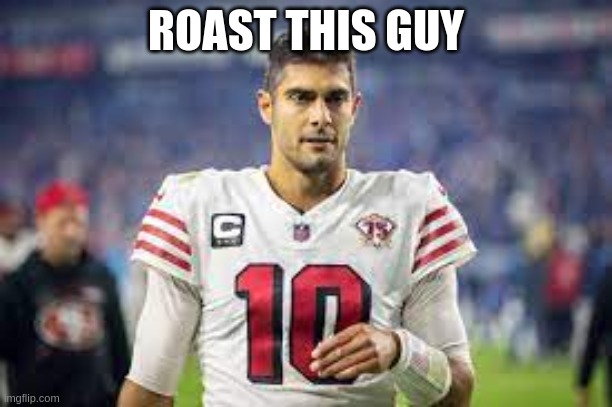 @Napoleon | ROAST THIS GUY | made w/ Imgflip meme maker