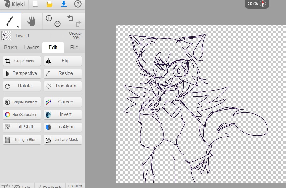 imma play crk | made w/ Imgflip meme maker