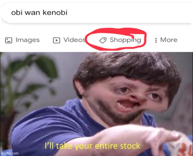 Just take my money | image tagged in i'll take your entire stock | made w/ Imgflip meme maker
