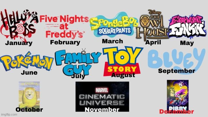 Pibby. | made w/ Imgflip meme maker