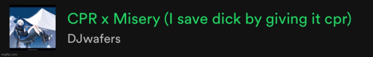 a bop | made w/ Imgflip meme maker