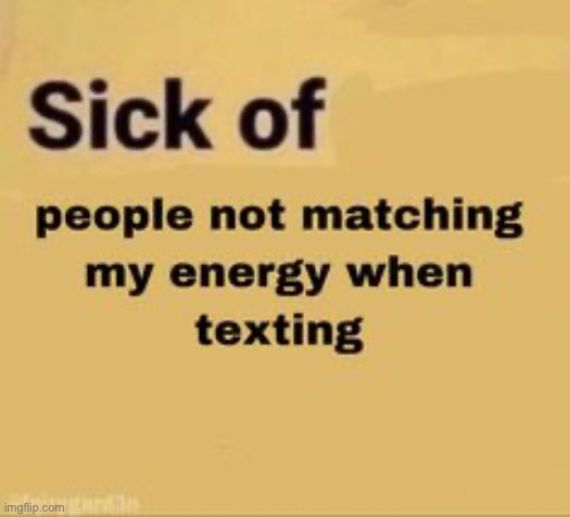 LIKE IT MAKES IT FEEL WEIRD OR LIKE IM MESSING UP BRUHJ | made w/ Imgflip meme maker