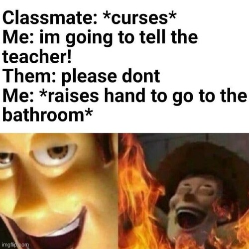 the  kids who did this really suck | made w/ Imgflip meme maker