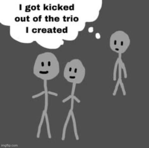 i’m sorry but if this ever happens to me i’ll suck both mfs to the ocean | made w/ Imgflip meme maker