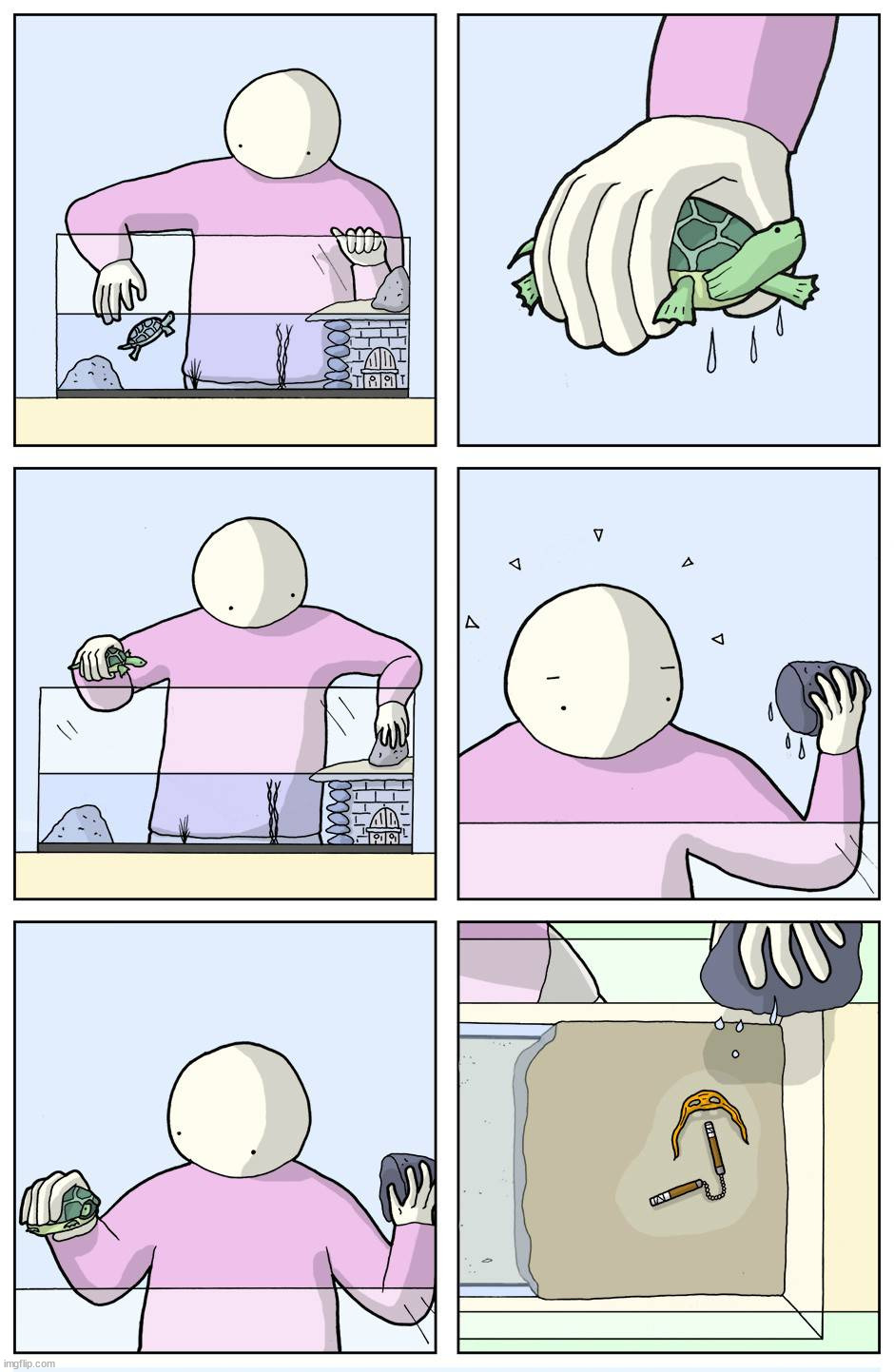 image tagged in comics/cartoons | made w/ Imgflip meme maker