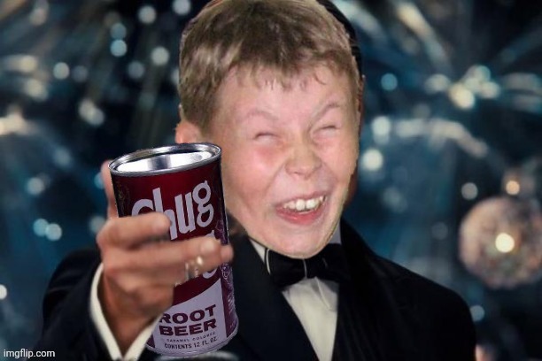 Laughing Kid Cheers | image tagged in laughing kid cheers | made w/ Imgflip meme maker