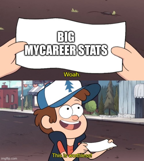 This is Worthless Imgflip