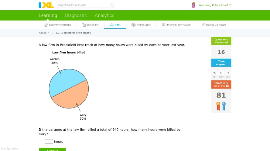 IXL is creepy | image tagged in oh wow are you actually reading these tags | made w/ Imgflip meme maker