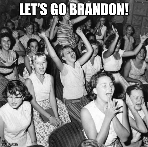 LET’S GO BRANDON! | made w/ Imgflip meme maker