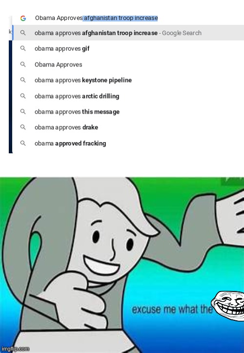 WHAT THE | image tagged in excuse me what the fu- | made w/ Imgflip meme maker
