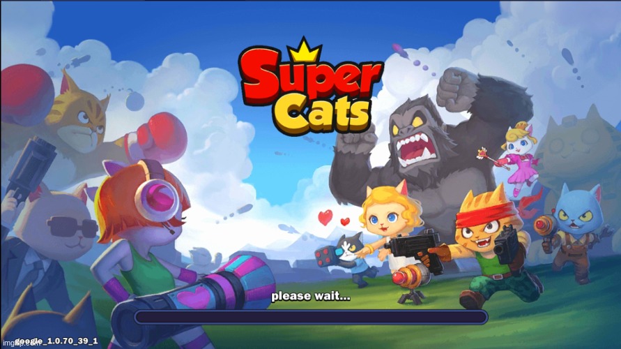 knock off brawl stars | made w/ Imgflip meme maker