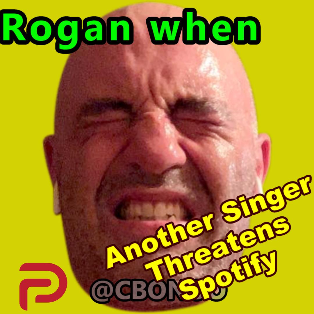 Rogan Grunts Blank Template - Imgflip