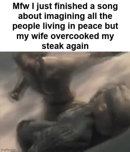 Wife | made w/ Imgflip meme maker