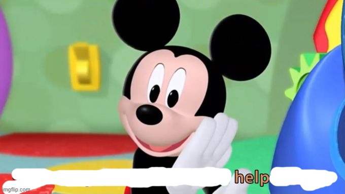 Mickey mouse tool | image tagged in mickey mouse tool | made w/ Imgflip meme maker