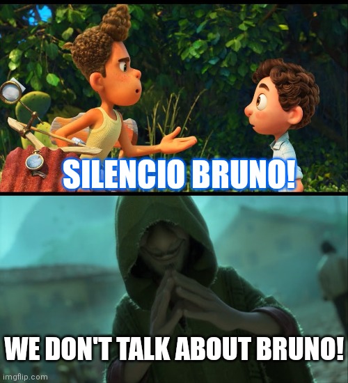 Bruno Memes