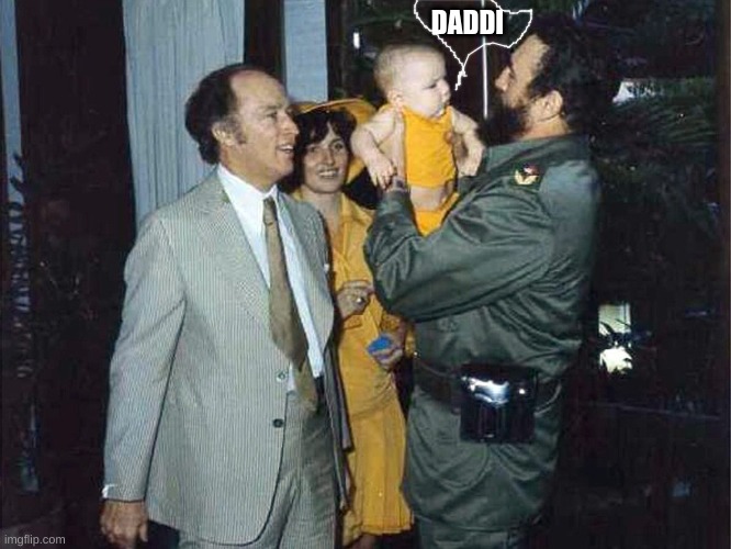 commie crap | DADDI | image tagged in scumbag,angry baby | made w/ Imgflip meme maker