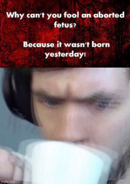 too soon | image tagged in concerned sean intensifies | made w/ Imgflip meme maker