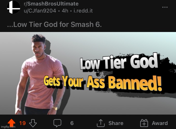 Yes | made w/ Imgflip meme maker