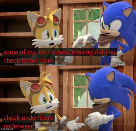 Sonic Boom Funny Moments #18 | image tagged in sonic boom,sonic the hedgehog,tails the fox | made w/ Imgflip meme maker