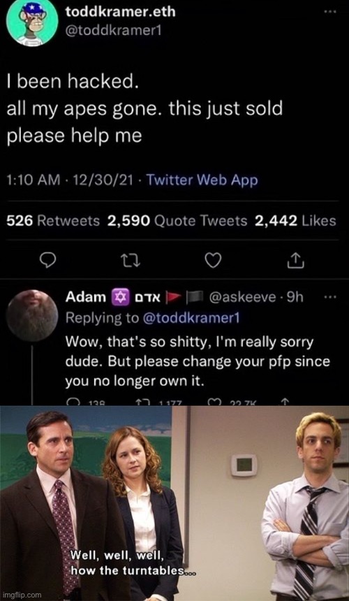 Image tagged in how the turntables Imgflip