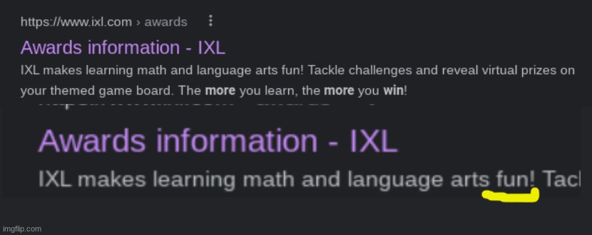 YeS | made w/ Imgflip meme maker