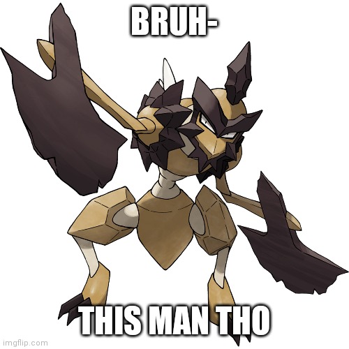 BRUH-; THIS MAN THO | made w/ Imgflip meme maker