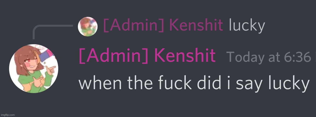 -Kenshit 2022 | made w/ Imgflip meme maker