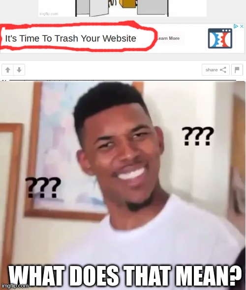 bruh, this wording.... |  ____________________________________________________; WHAT DOES THAT MEAN? | image tagged in confused nick young,certified bruh moment,stoopid,memes,lol | made w/ Imgflip meme maker