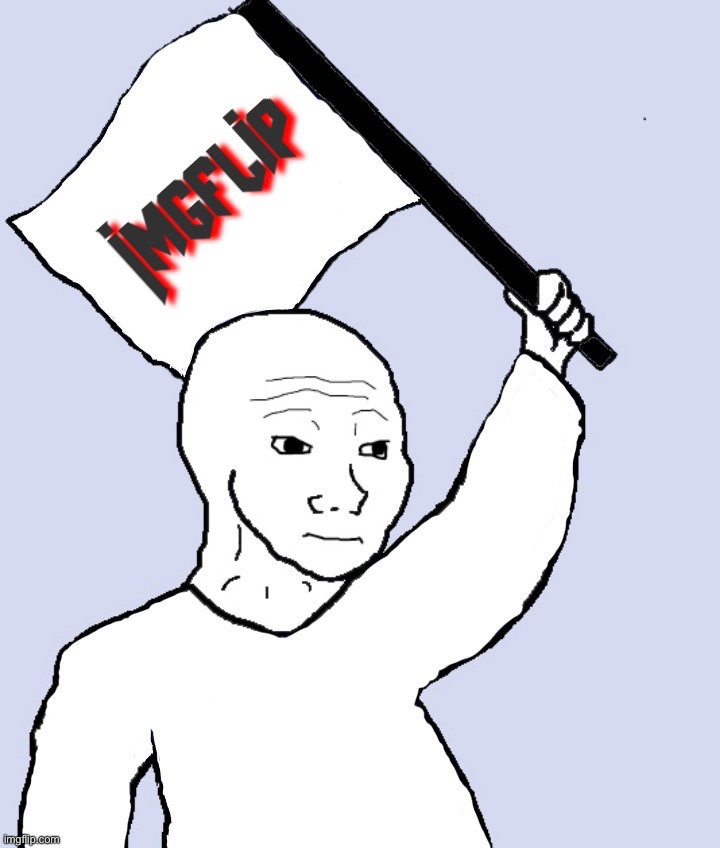 v rare self-cringe (this is a photo of me) | image tagged in wojak with imgflip flag | made w/ Imgflip meme maker