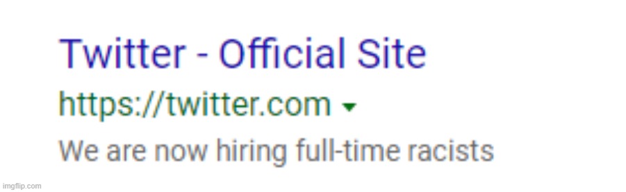 Impossible | made w/ Imgflip meme maker