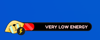 DOG:( Blank Meme Template