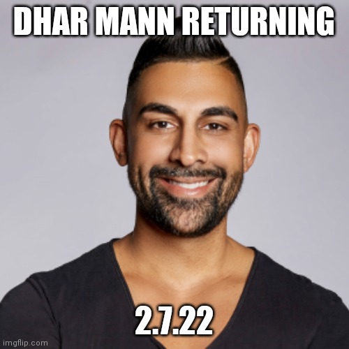 after a long time | DHAR MANN RETURNING; 2.7.22 | image tagged in dhar mann | made w/ Imgflip meme maker