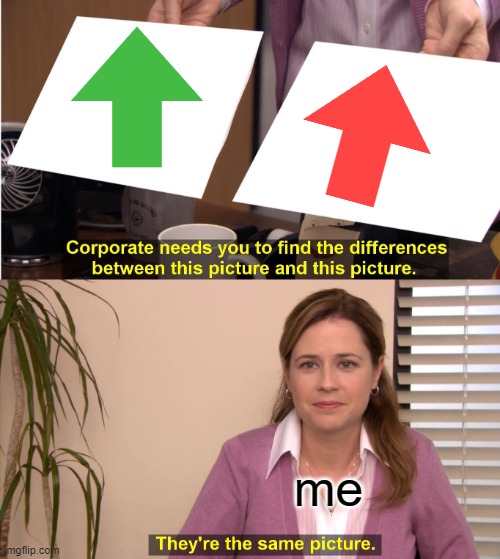 They're The Same Picture | me | image tagged in memes,they're the same picture | made w/ Imgflip meme maker