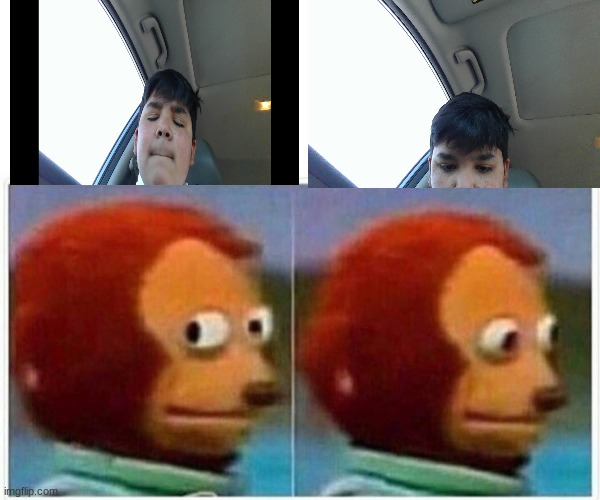 mmmm jijijija kid monkey puppet | image tagged in memes,monkey puppet,mmmm jijijija kid | made w/ Imgflip meme maker