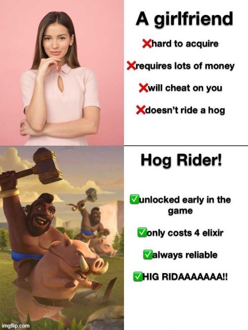 Hi | made w/ Imgflip meme maker