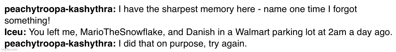 Me and the snowflakes | made w/ Imgflip meme maker