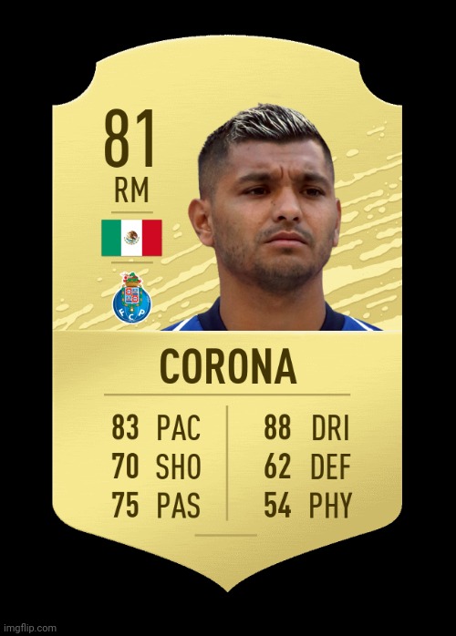 yo the coronavirus turned into a human and playing in a soccer team? | made w/ Imgflip meme maker