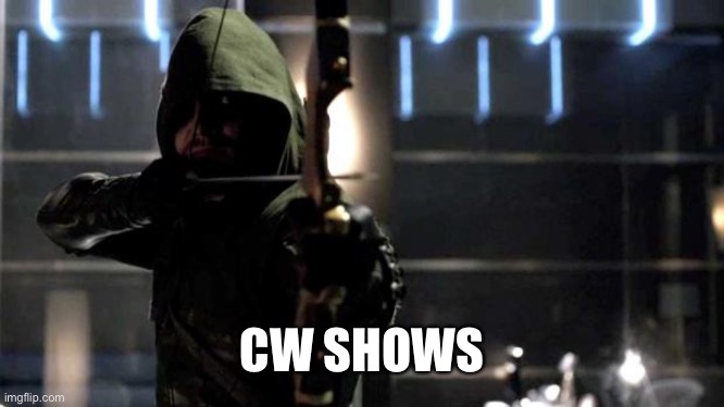 Arrow - You Have Failed This City | CW SHOWS | image tagged in arrow - you have failed this city | made w/ Imgflip meme maker