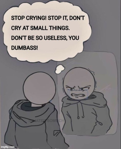 I made a pillow fort, also I need more stuffed animals >:3 | made w/ Imgflip meme maker