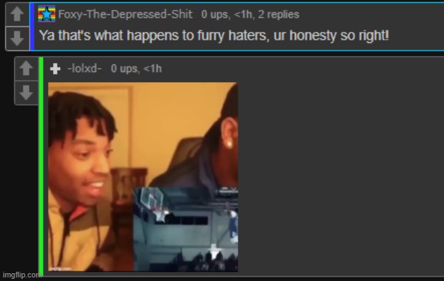 if you know it you know it | made w/ Imgflip meme maker