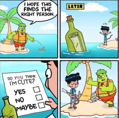 image tagged in comics | made w/ Imgflip meme maker