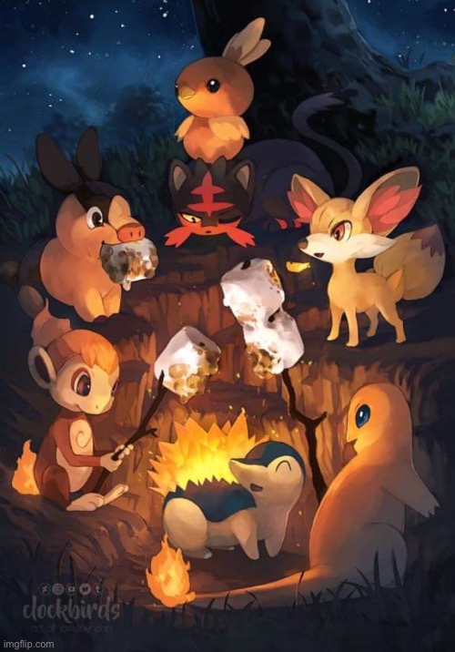 This is so cute ^^ | image tagged in pokemon | made w/ Imgflip meme maker