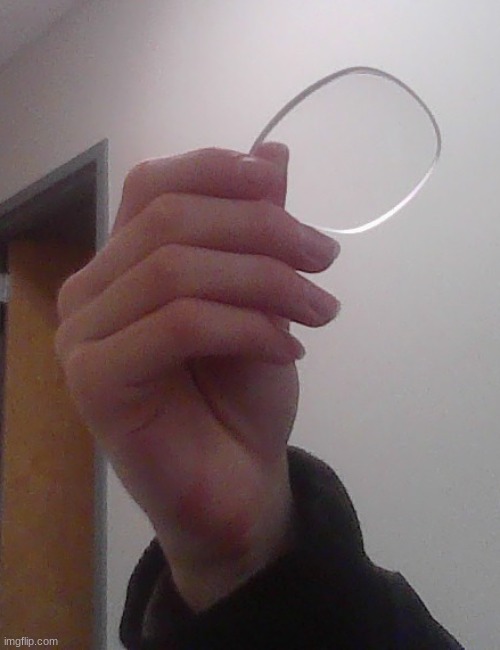 i dropped kicked a kid down the bleachers in gym and broke this kids glasses on accident XD | made w/ Imgflip meme maker