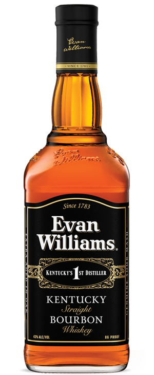 High Quality Evan Williams Black Blank Meme Template