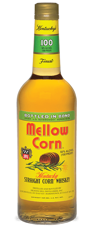 Mellow Corn Blank Meme Template